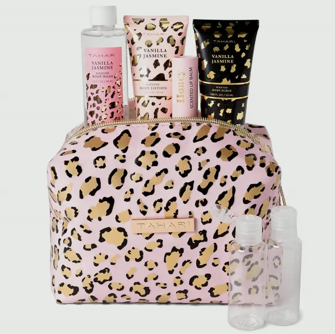 Luxurious Spa Set for Women - Jasmine Experience