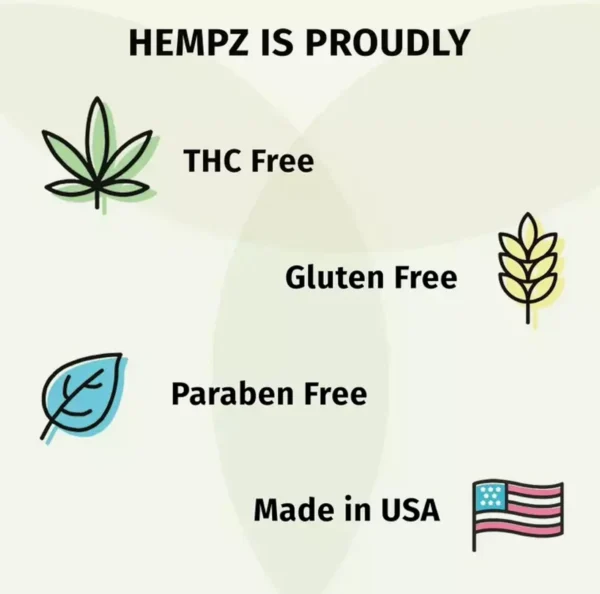 Hemp Seed Lotion - Buttercream Special Edition