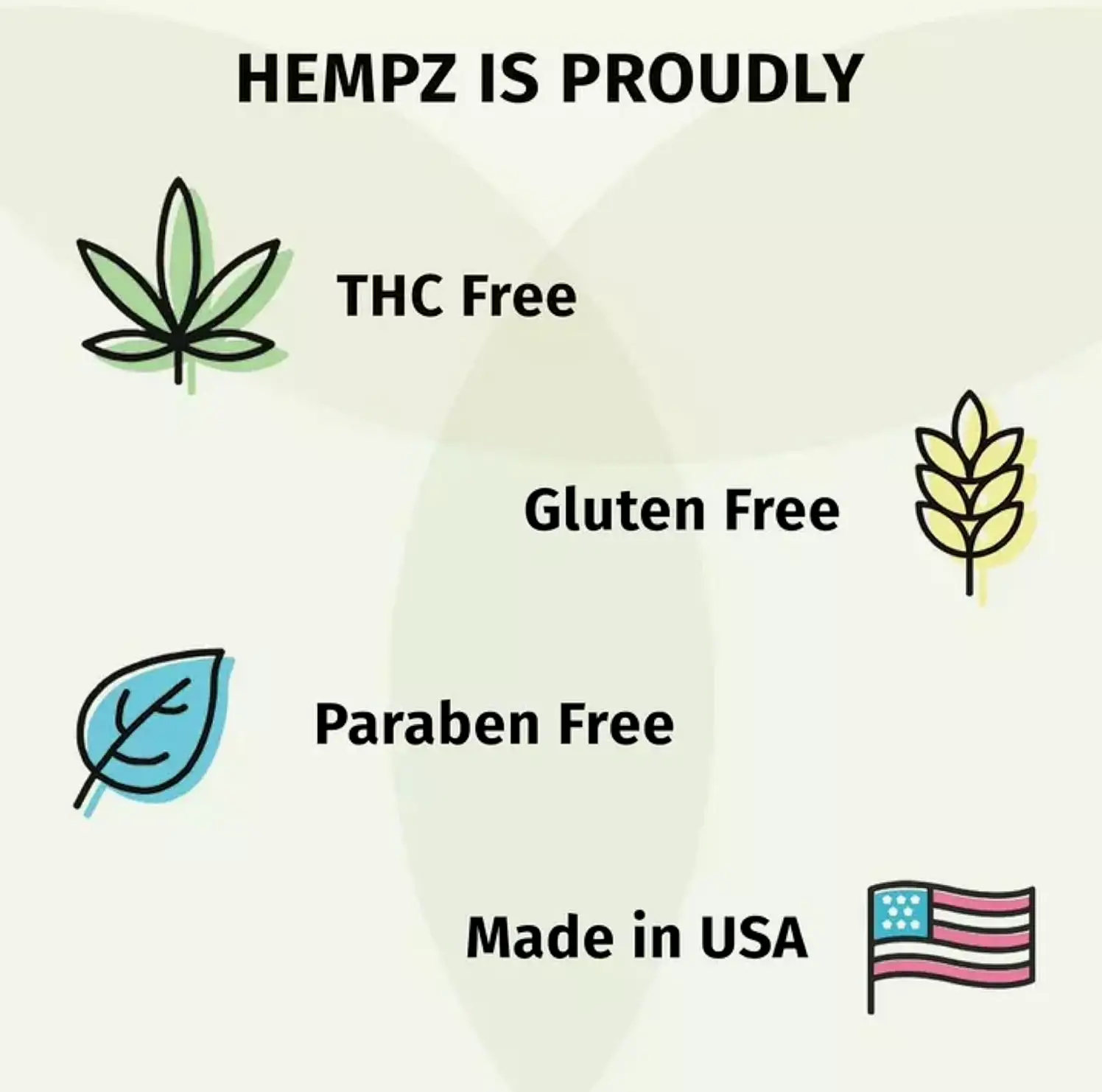 Hemp Seed Lotion - Buttercream Special Edition